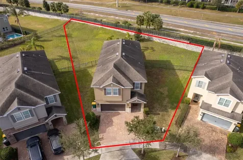 250 Pendant Court Kissimmee FL 34747