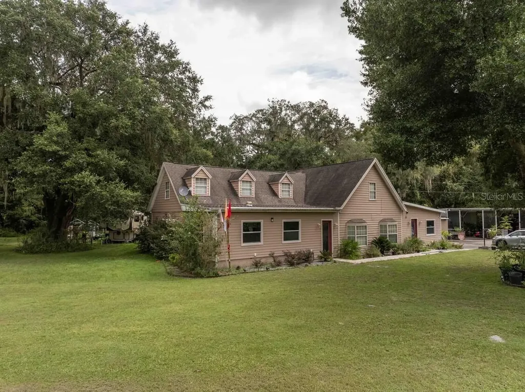3500 N Us Highway 301 Wildwood FL 34785