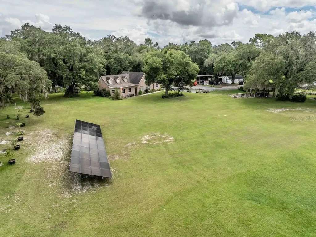 3500 N Us Highway 301 Wildwood FL 34785