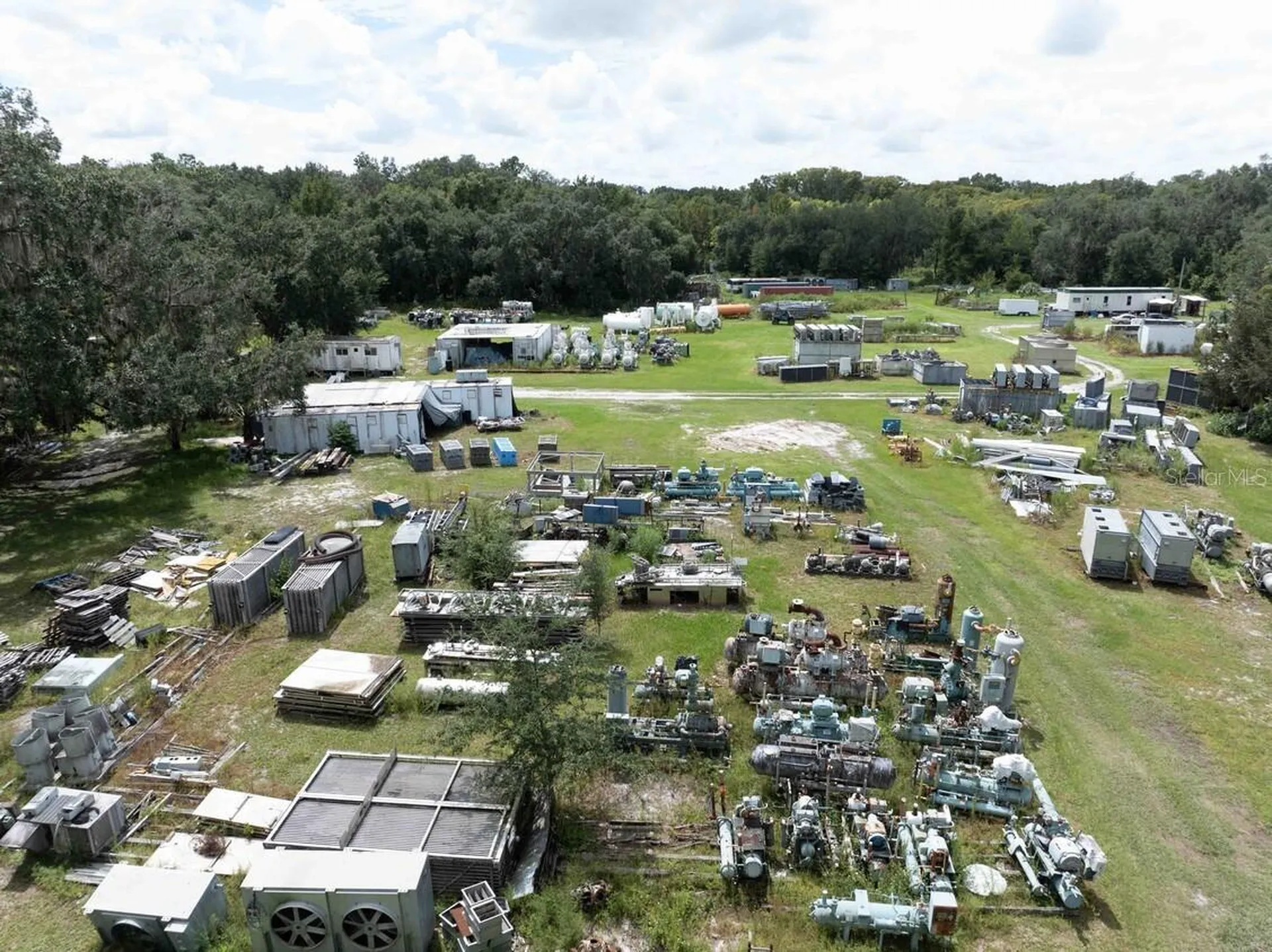 3500 N Us Highway 301 Wildwood FL 34785