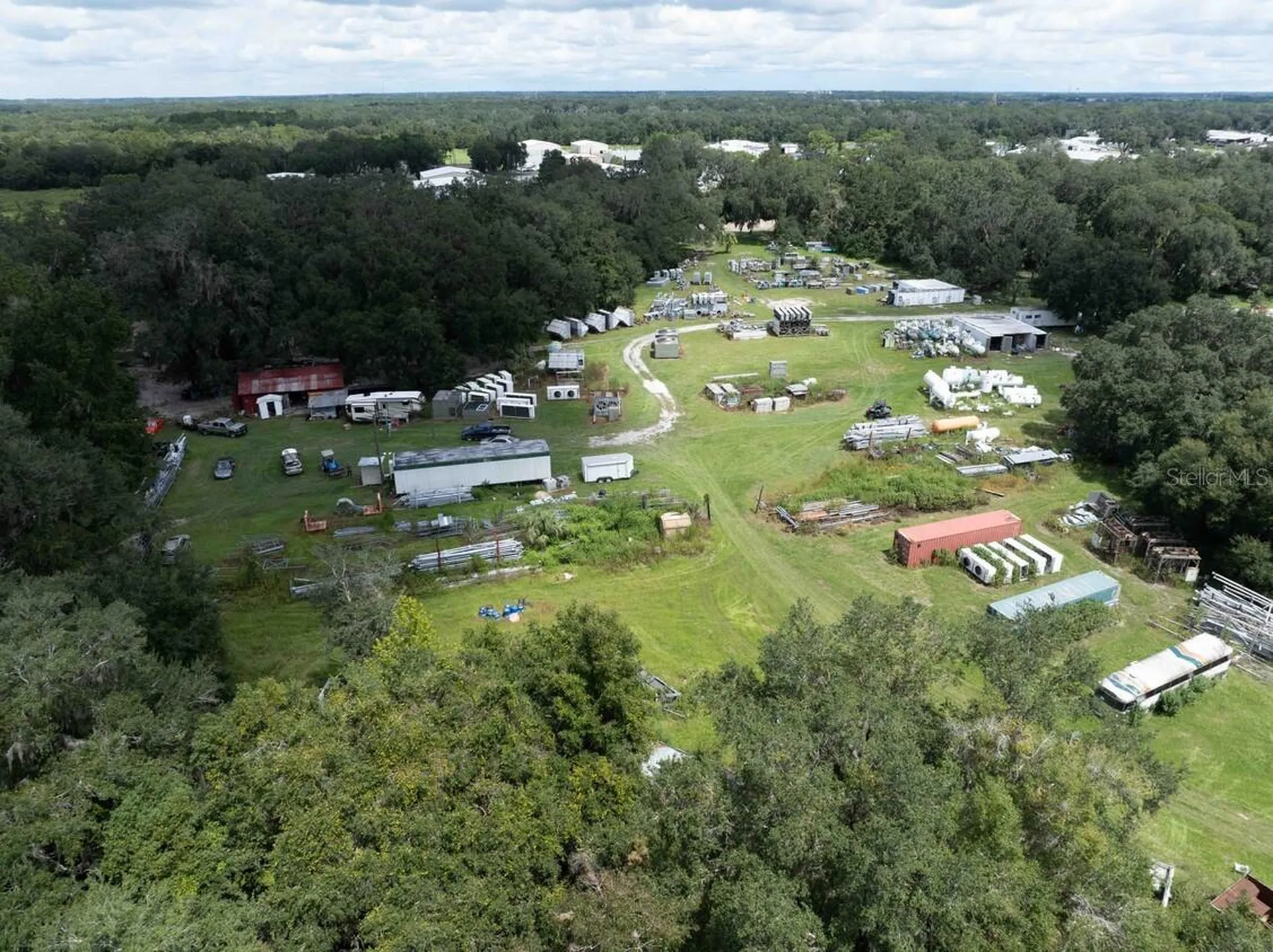 3500 N Us Highway 301 Wildwood FL 34785