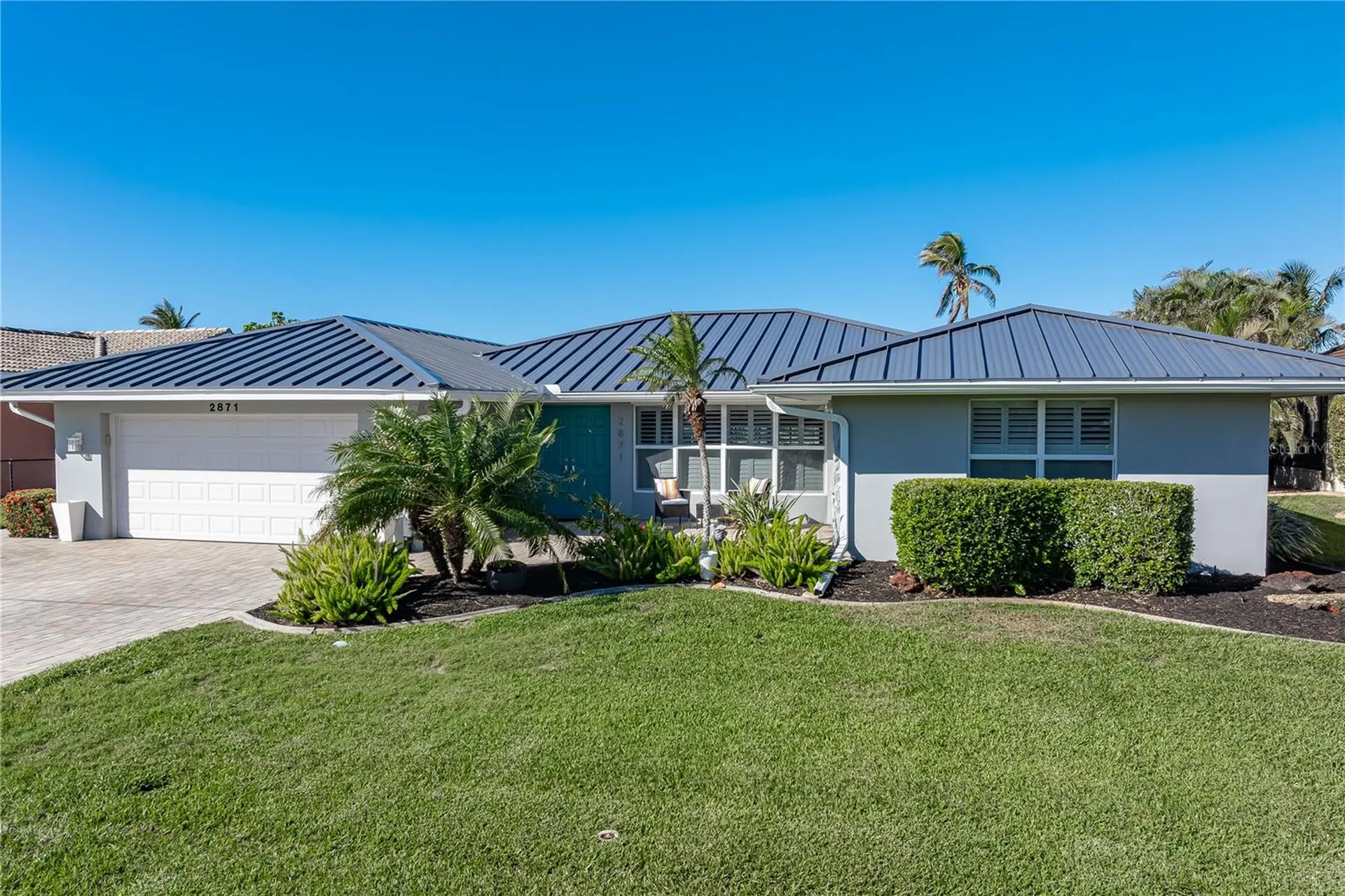2871 Coral Way Punta Gorda FL 33950
