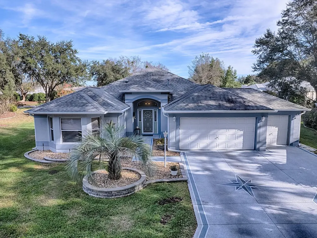 17015 SE 94th Berrien Court The Villages FL 32162