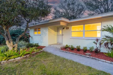 1582 Budleigh Street Clearwater FL 33756