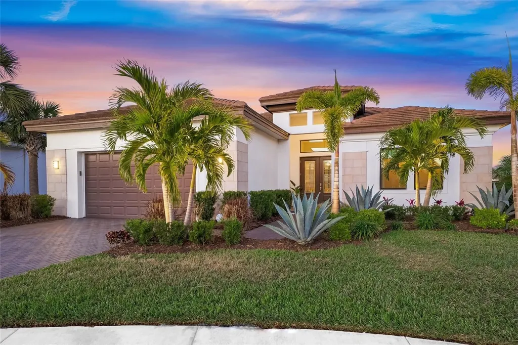 4842 Pastel Court Sarasota FL 34240