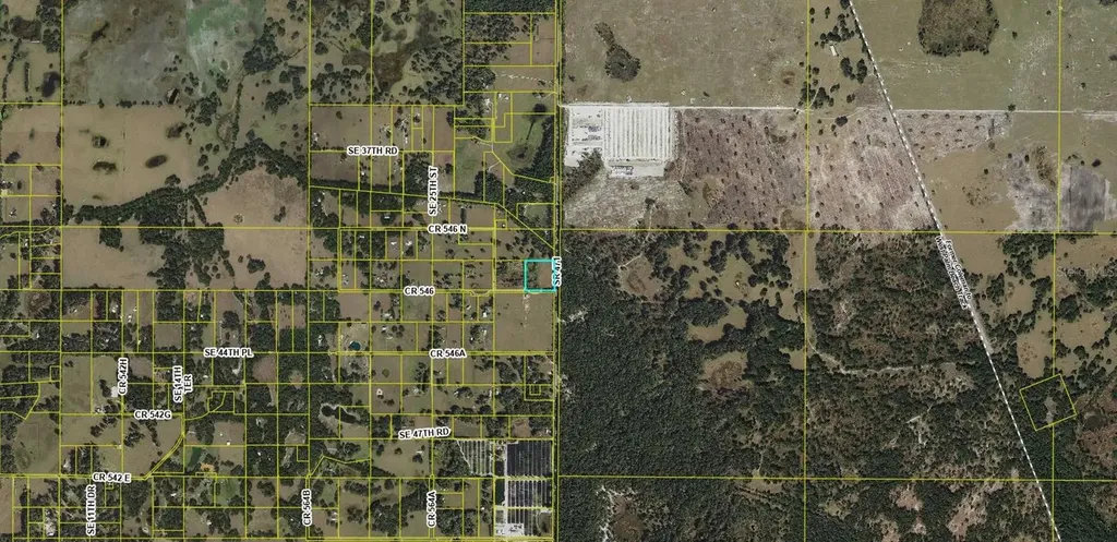 Unassigned Location Re Bushnell FL 33513