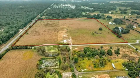 Unassigned Location Re Bushnell FL 33513