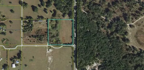 Unassigned Location Re Bushnell FL 33513