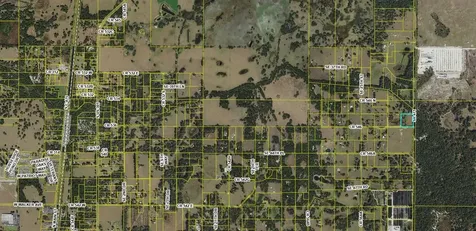 Unassigned Location Re Bushnell FL 33513