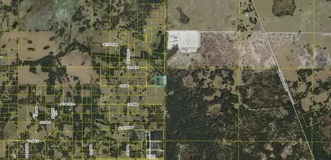 Unassigned Location Re Bushnell FL 33513