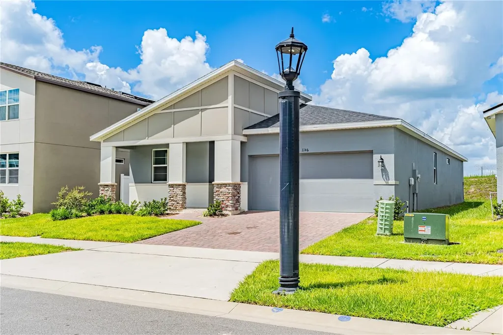 1146 Boardwalk Place Kissimmee FL 34747