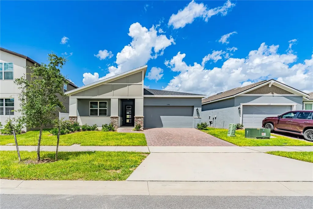1146 Boardwalk Place Kissimmee FL 34747