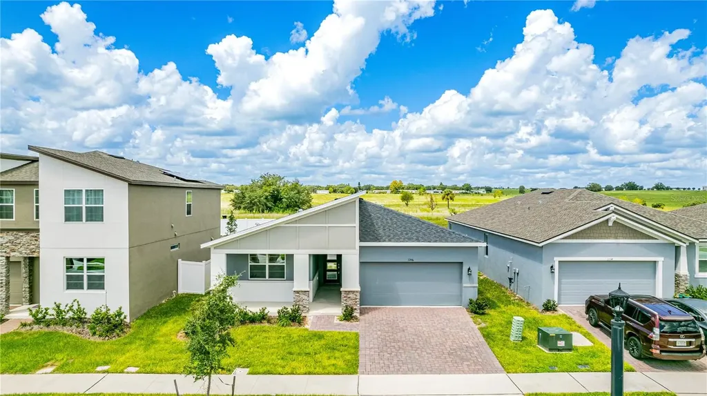 1146 Boardwalk Place Kissimmee FL 34747