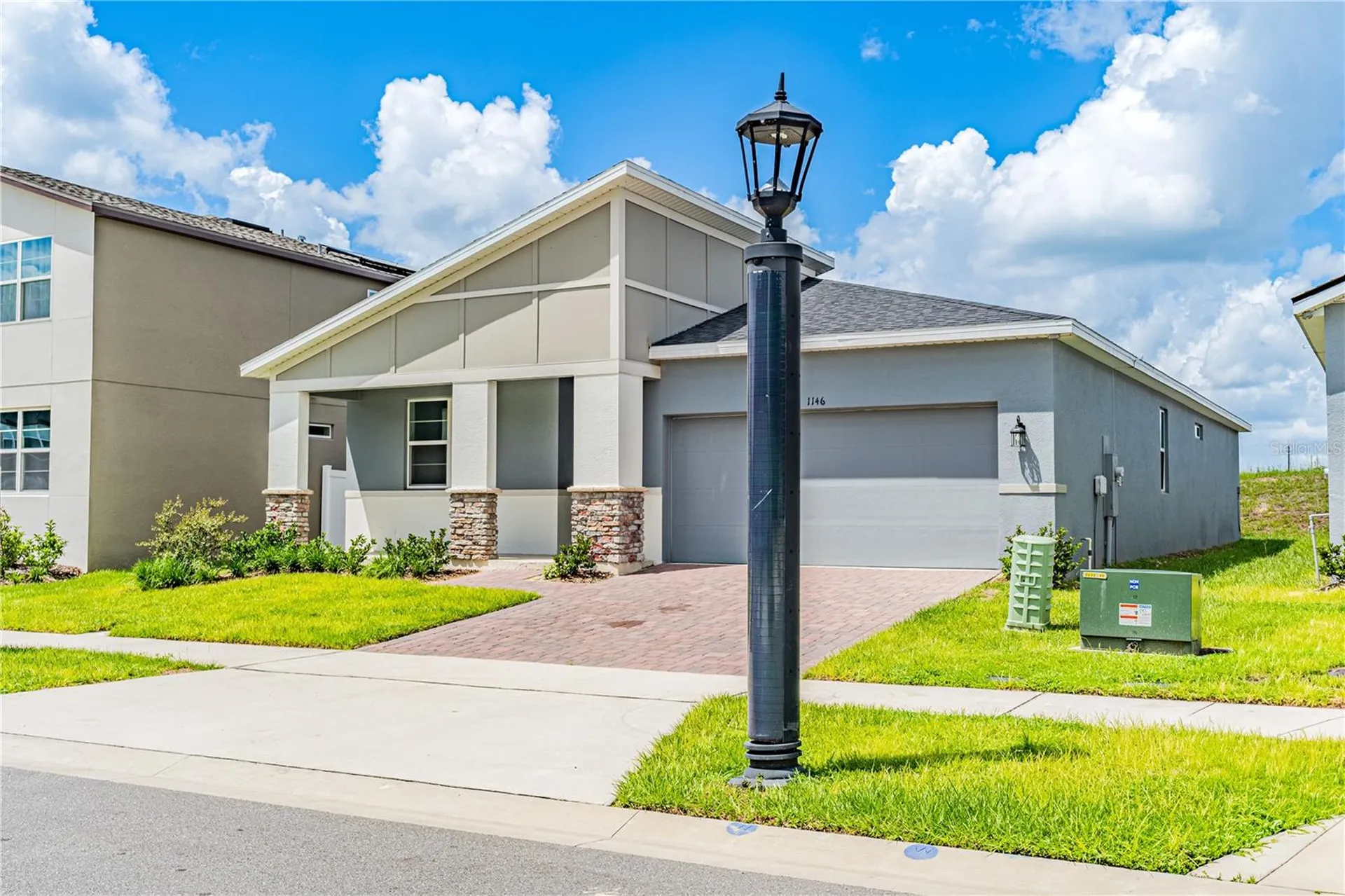 1146 Boardwalk Place Kissimmee FL 34747