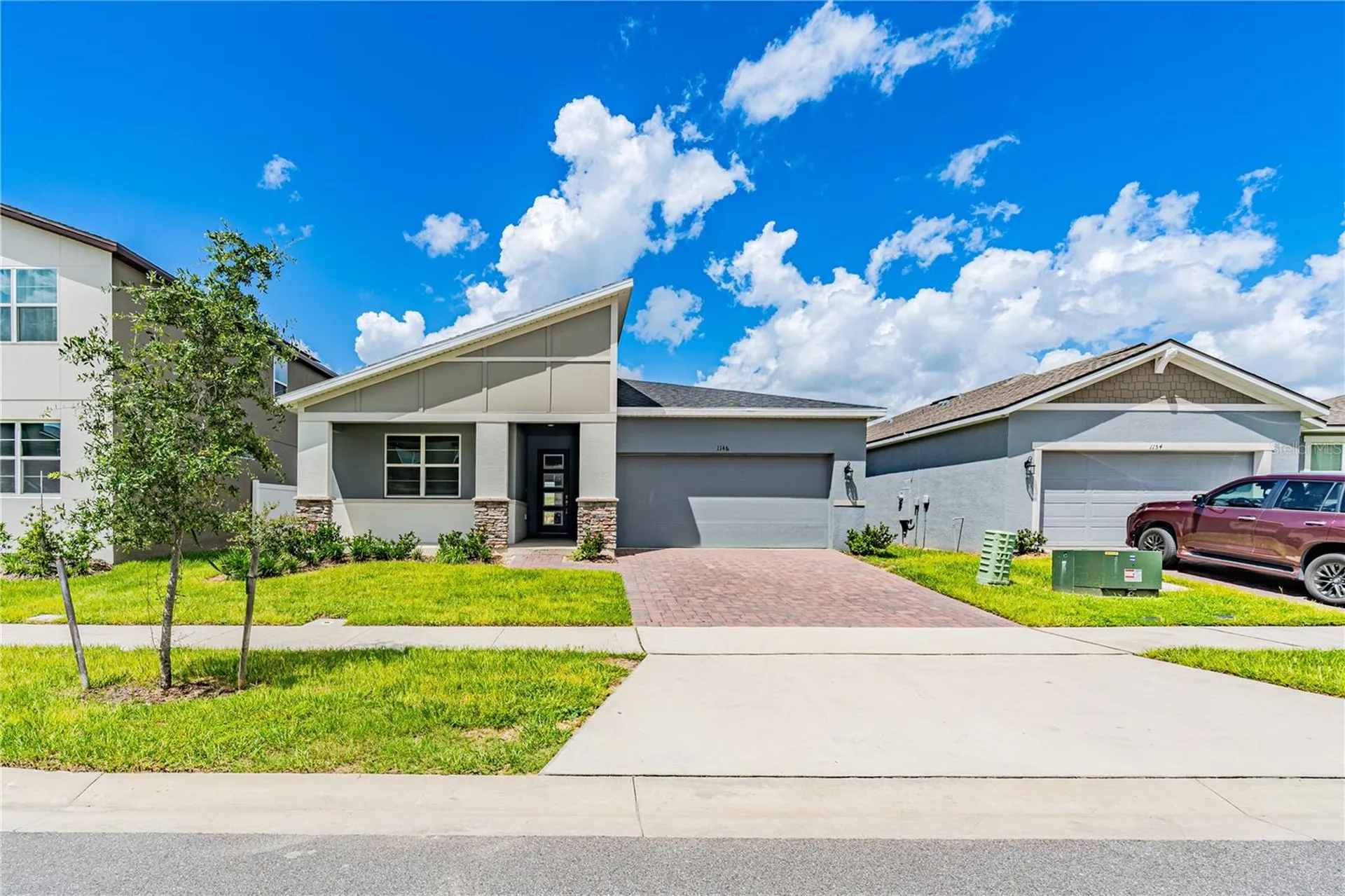 1146 Boardwalk Place Kissimmee FL 34747