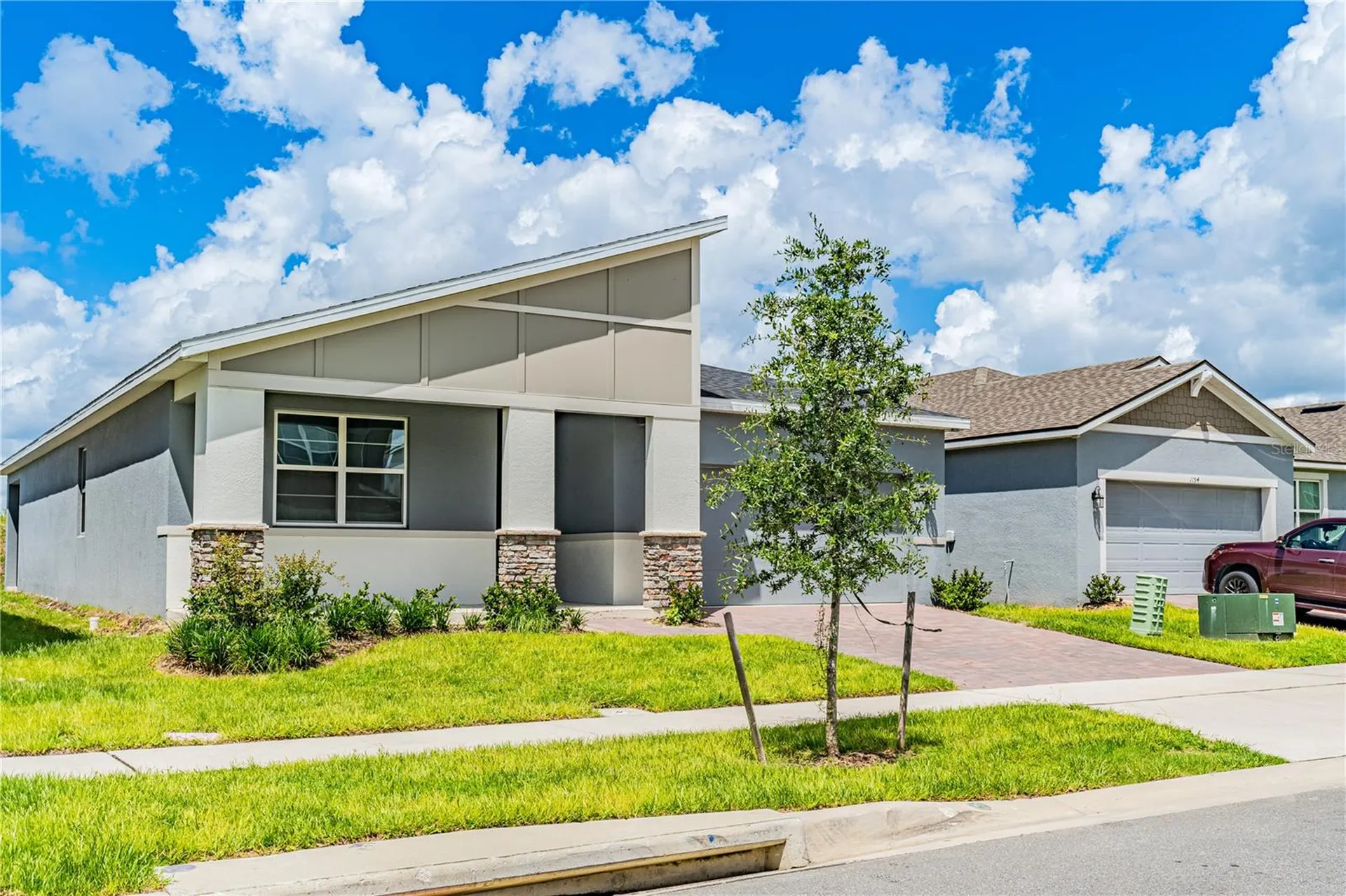 1146 Boardwalk Place Kissimmee FL 34747