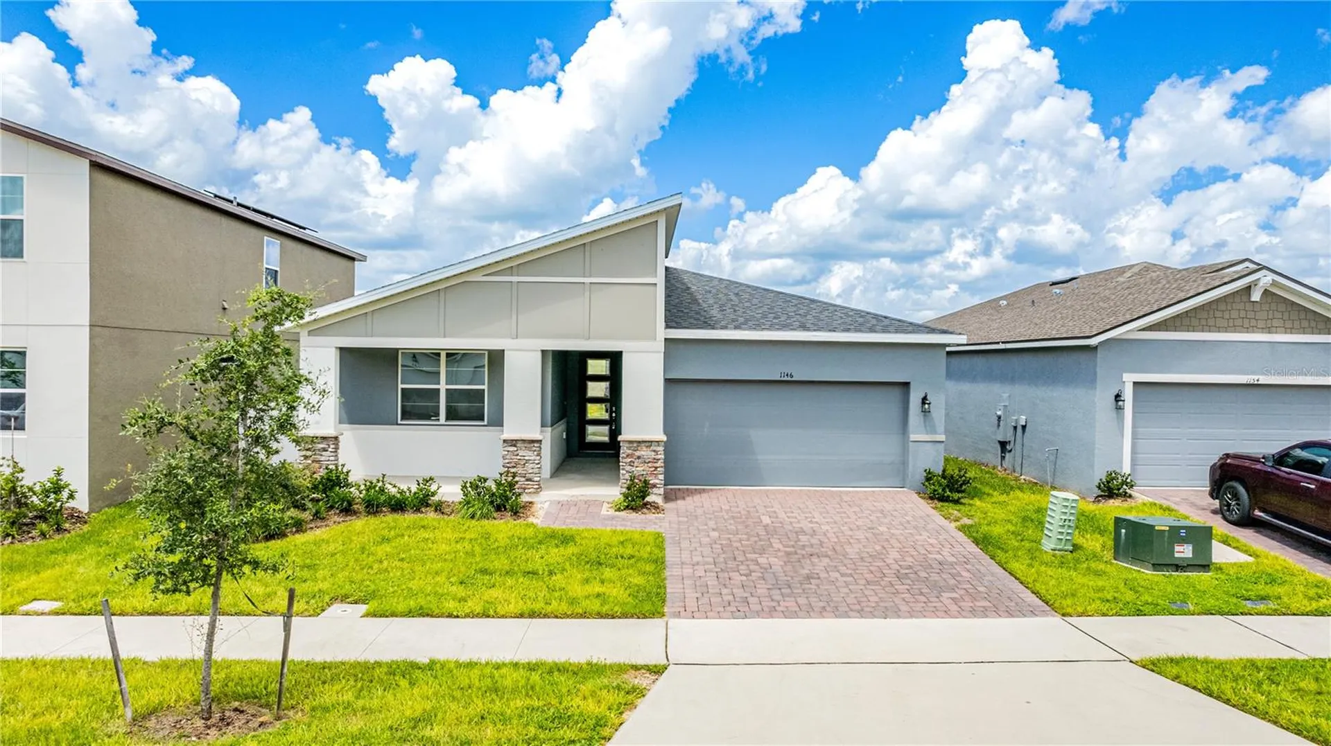 1146 Boardwalk Place Kissimmee FL 34747