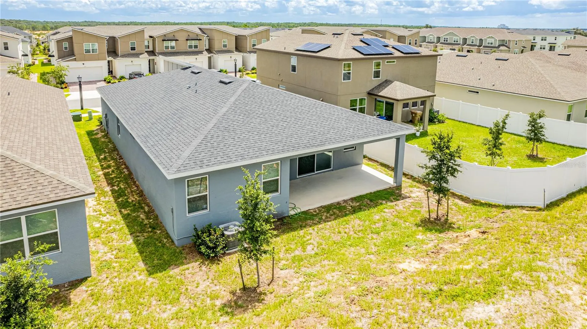 1146 Boardwalk Place Kissimmee FL 34747