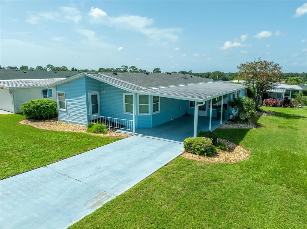 37622 New Horizons Boulevard Zephyrhills FL 33541
