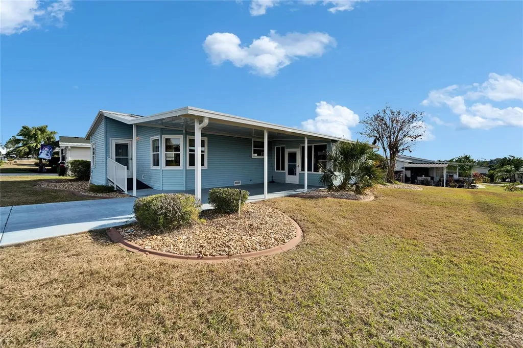 37622 New Horizons Boulevard Zephyrhills FL 33541