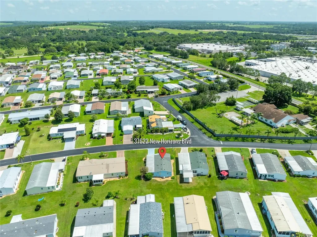 37622 New Horizons Boulevard Zephyrhills FL 33541