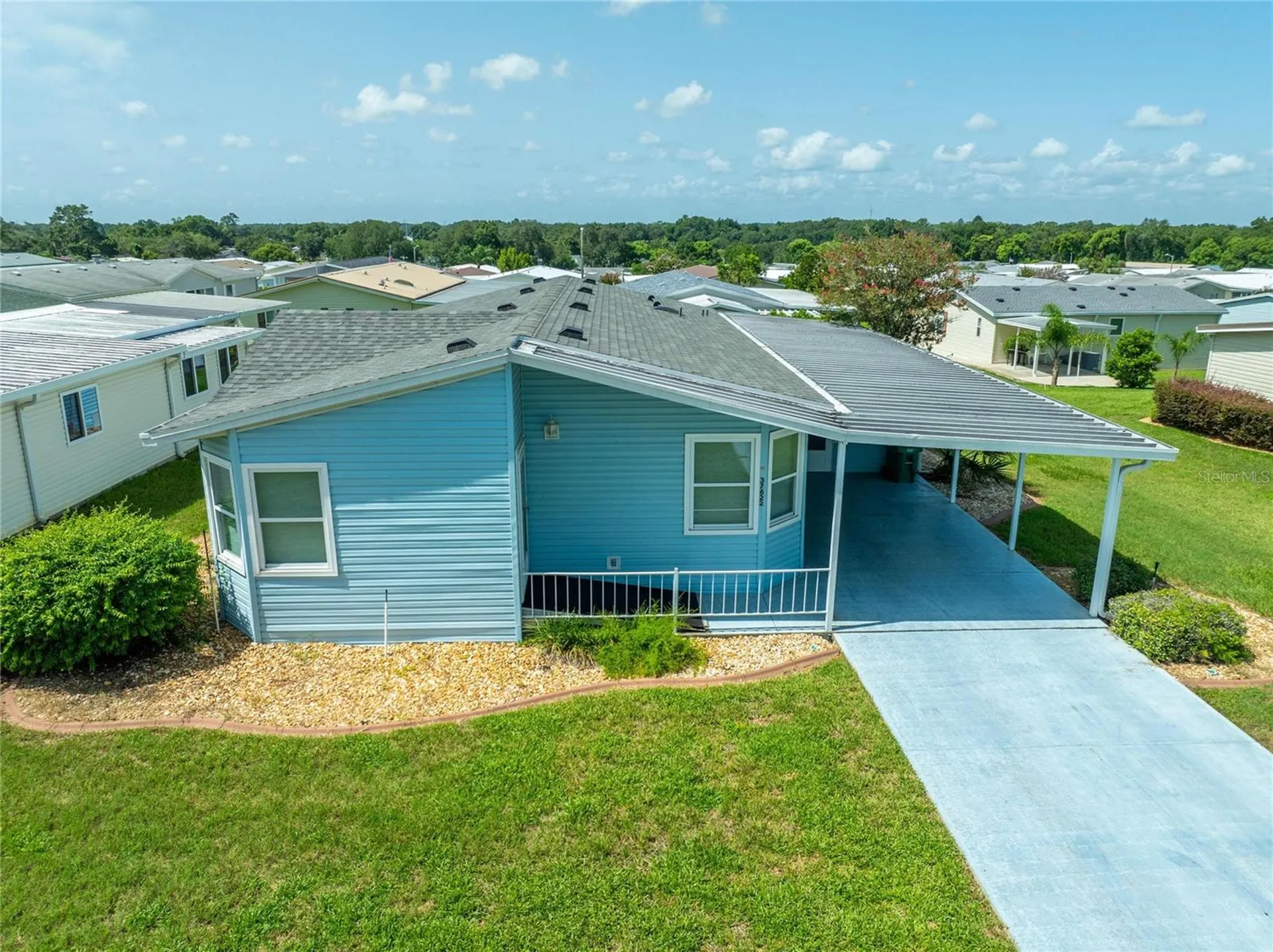 37622 New Horizons Boulevard Zephyrhills FL 33541