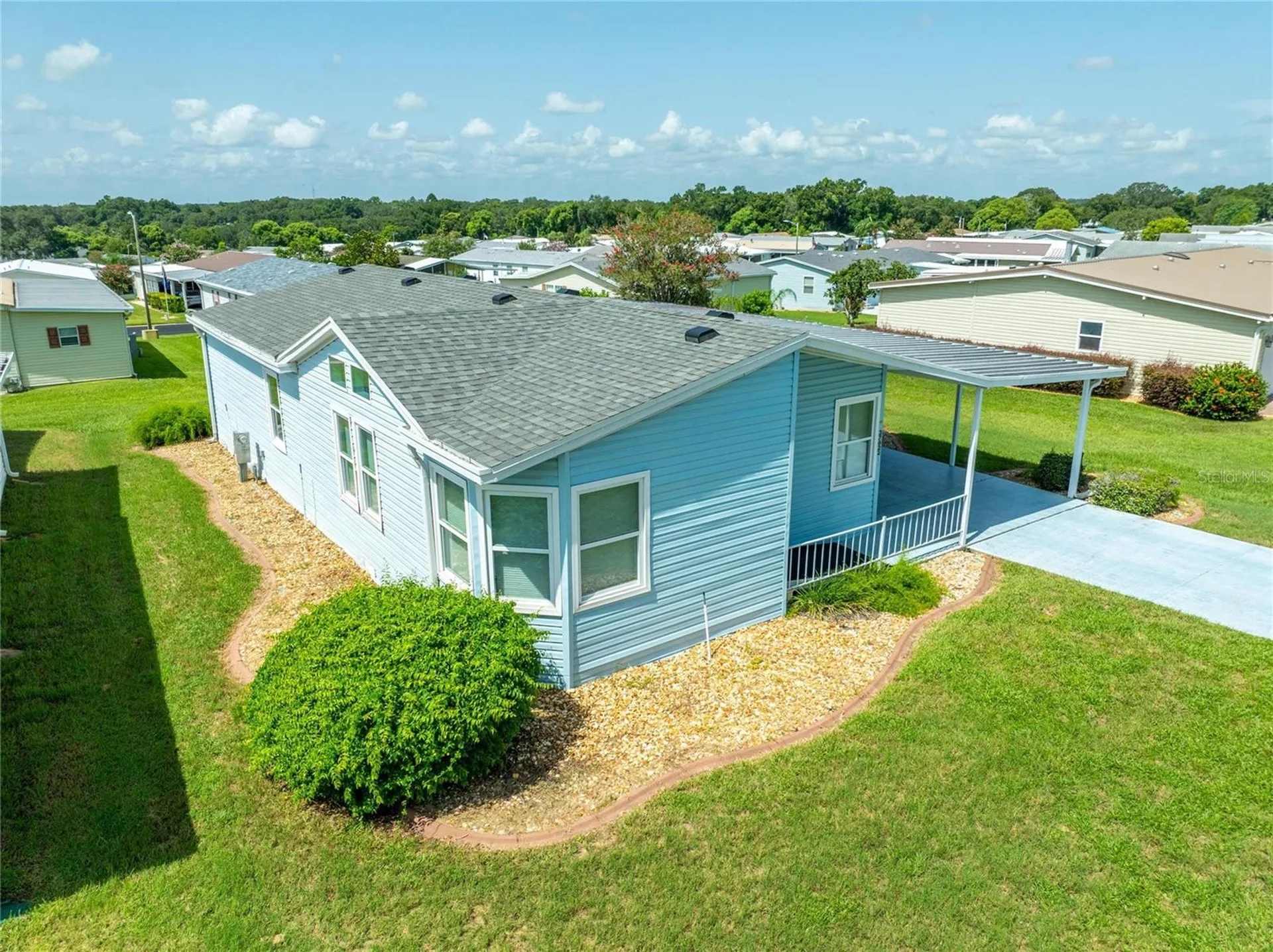 37622 New Horizons Boulevard Zephyrhills FL 33541