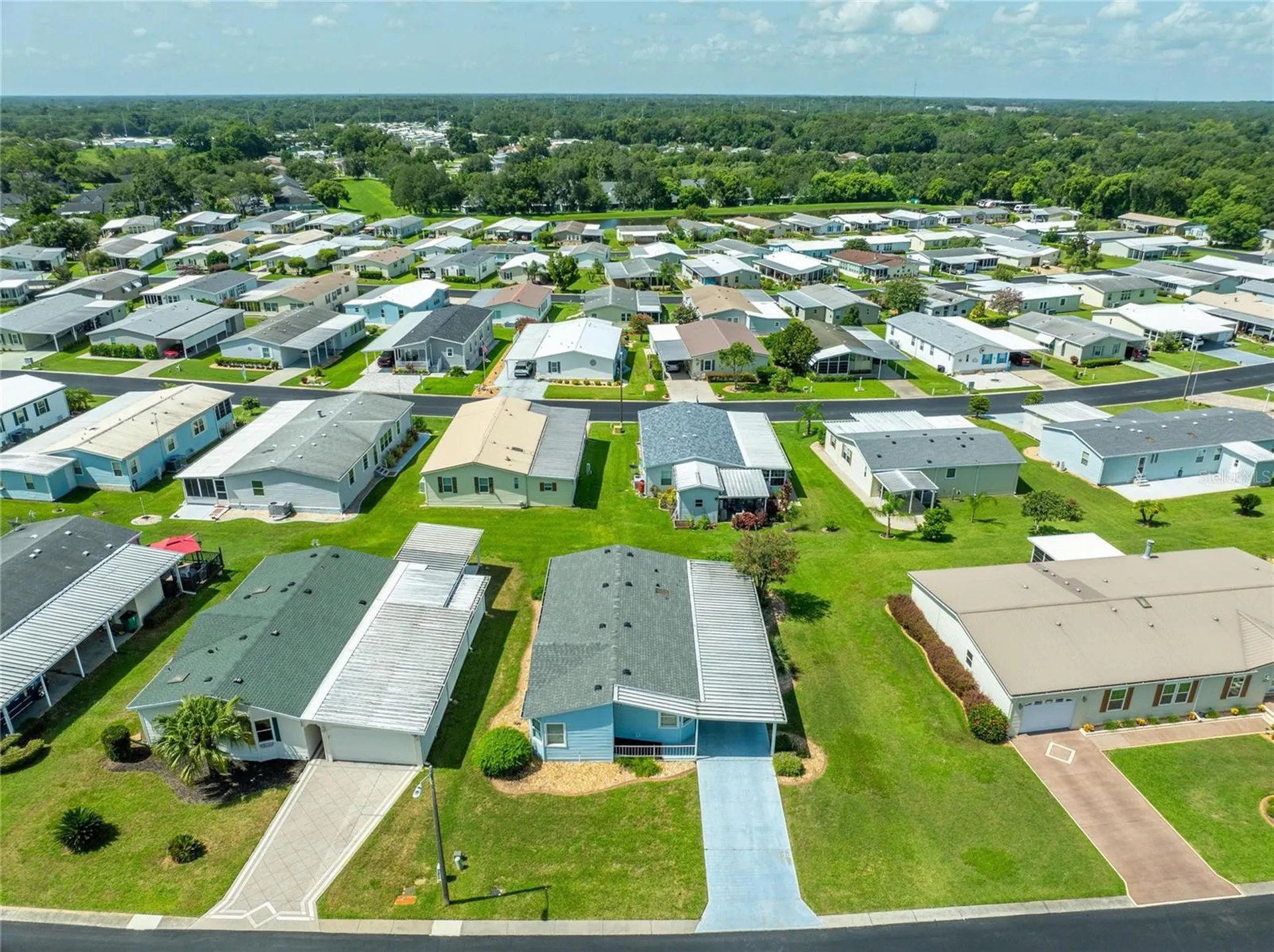 37622 New Horizons Boulevard Zephyrhills FL 33541