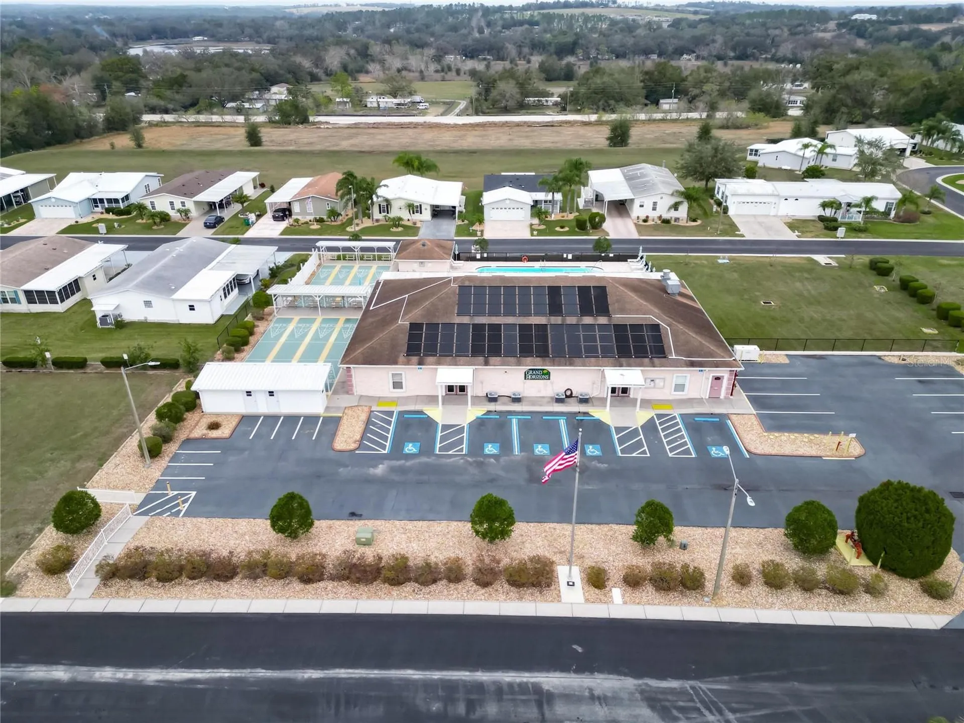 37622 New Horizons Boulevard Zephyrhills FL 33541