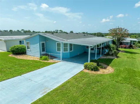 37622 New Horizons Boulevard Zephyrhills FL 33541