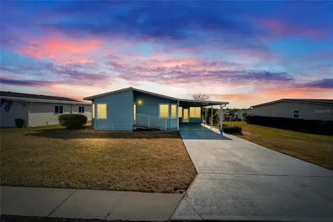 37622 New Horizons Boulevard Zephyrhills FL 33541