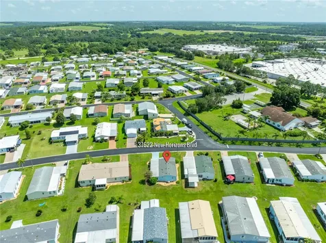 37622 New Horizons Boulevard Zephyrhills FL 33541