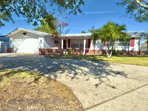 7421 Ashwood Drive Port Richey FL 34668