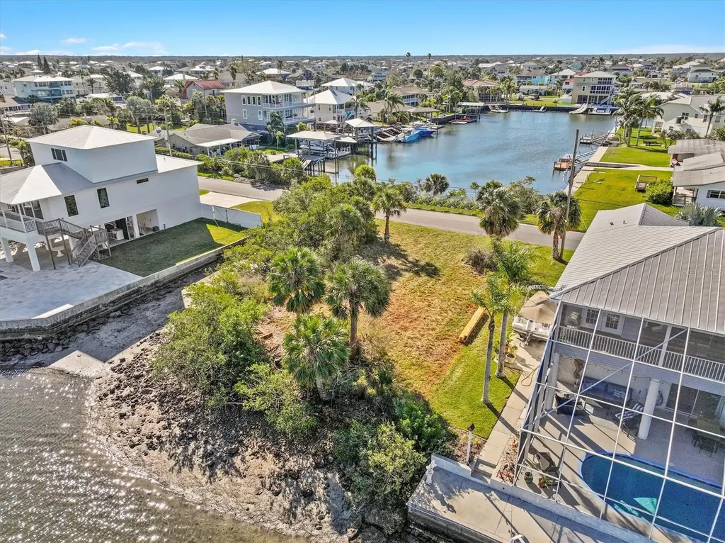 3345 Flamingo Boulevard Hernando Beach FL 34607