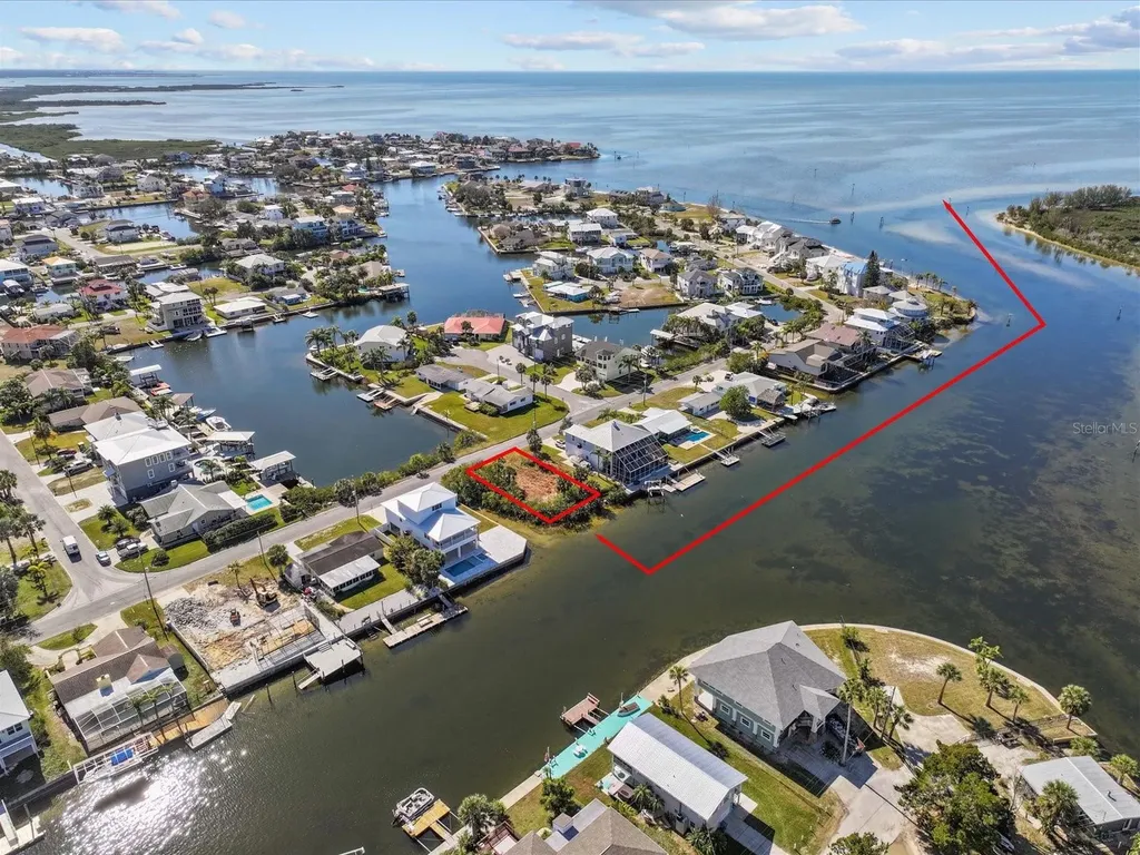 3345 Flamingo Boulevard Hernando Beach FL 34607