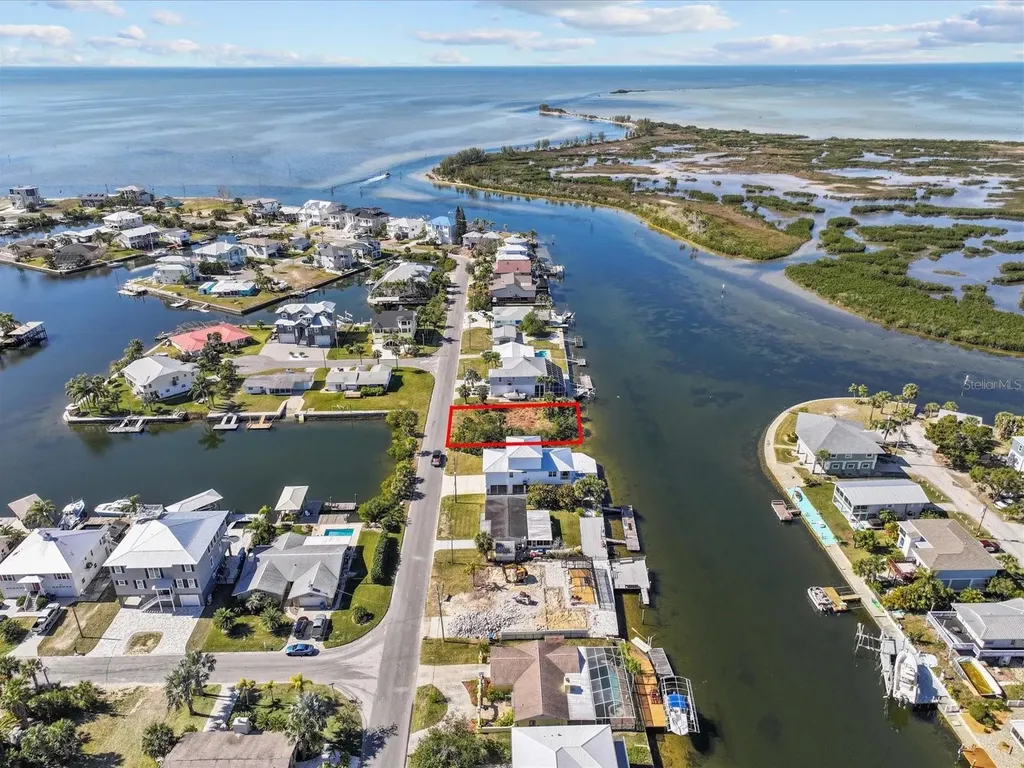 3345 Flamingo Boulevard Hernando Beach FL 34607