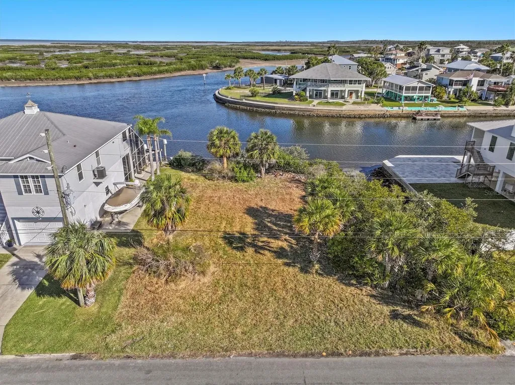 3345 Flamingo Boulevard Hernando Beach FL 34607