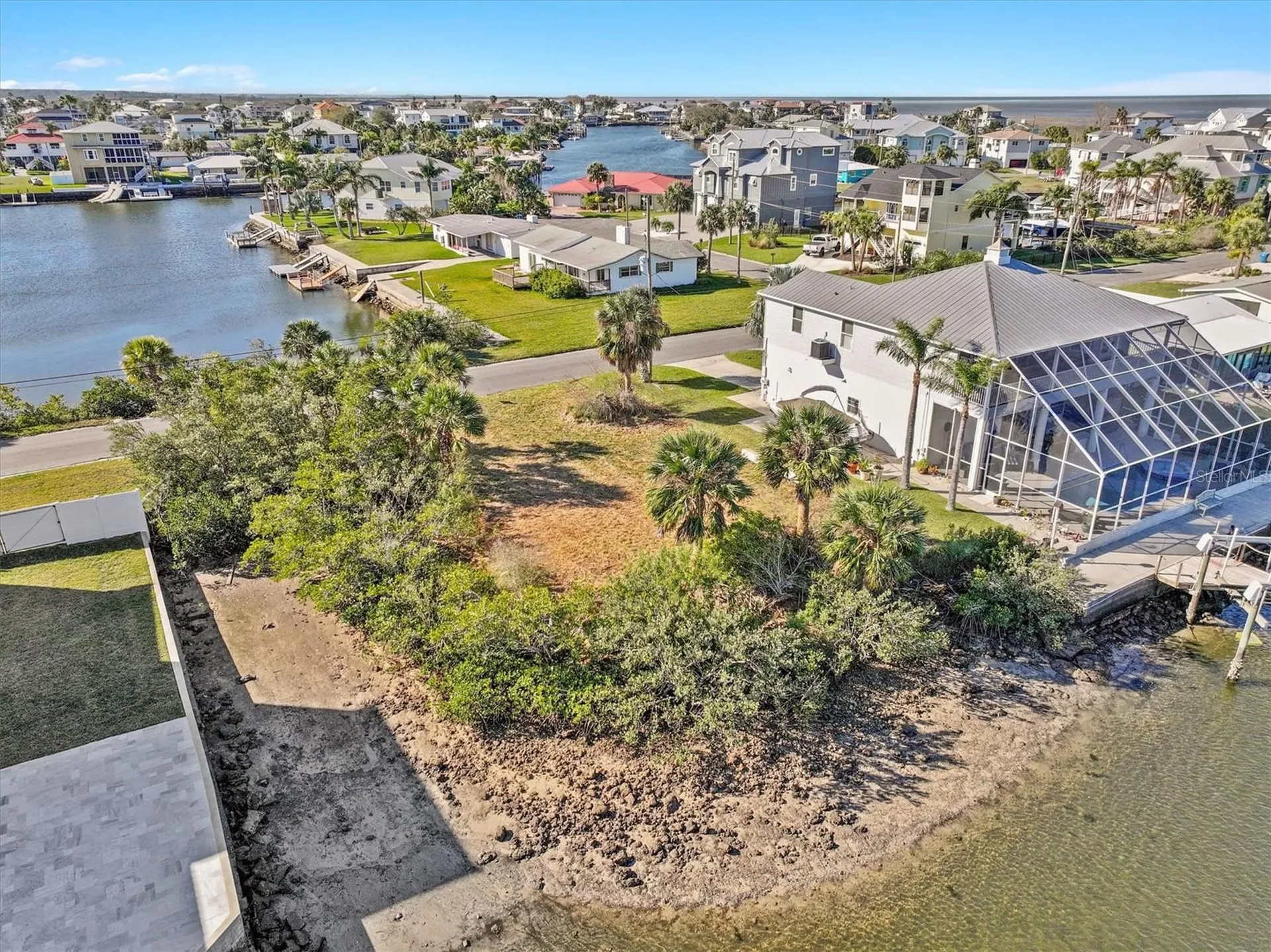 3345 Flamingo Boulevard Hernando Beach FL 34607