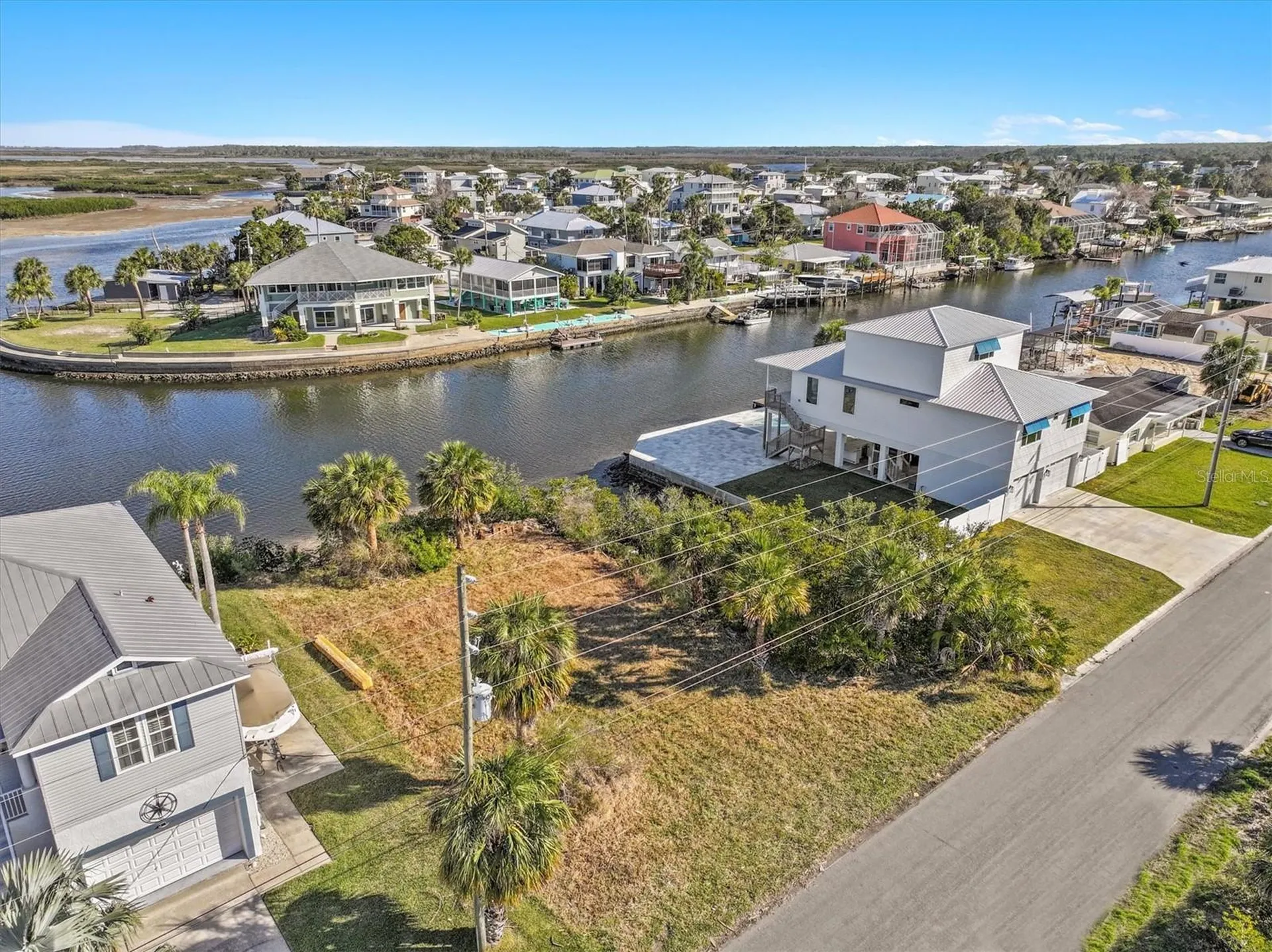 3345 Flamingo Boulevard Hernando Beach FL 34607