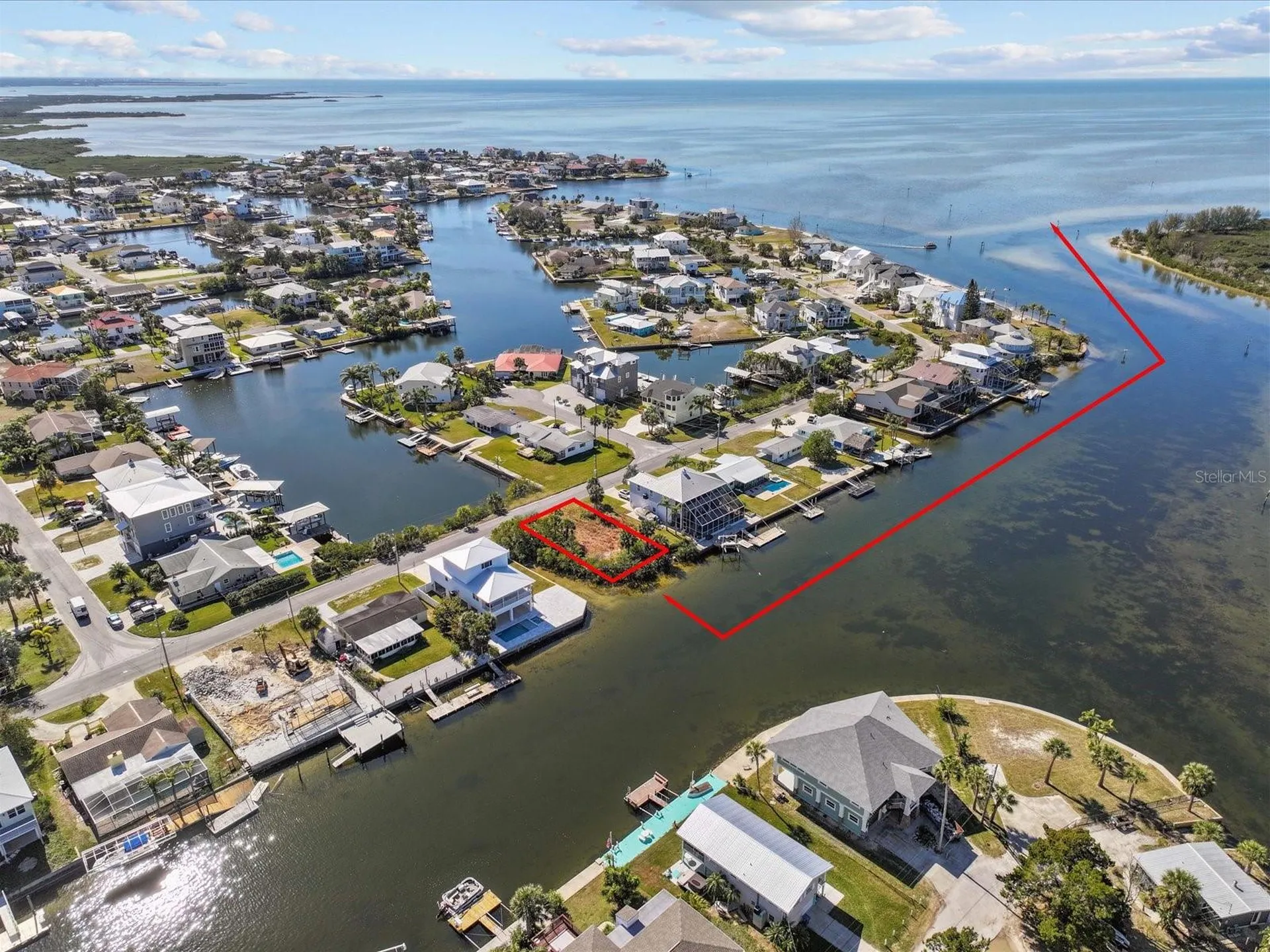 3345 Flamingo Boulevard Hernando Beach FL 34607