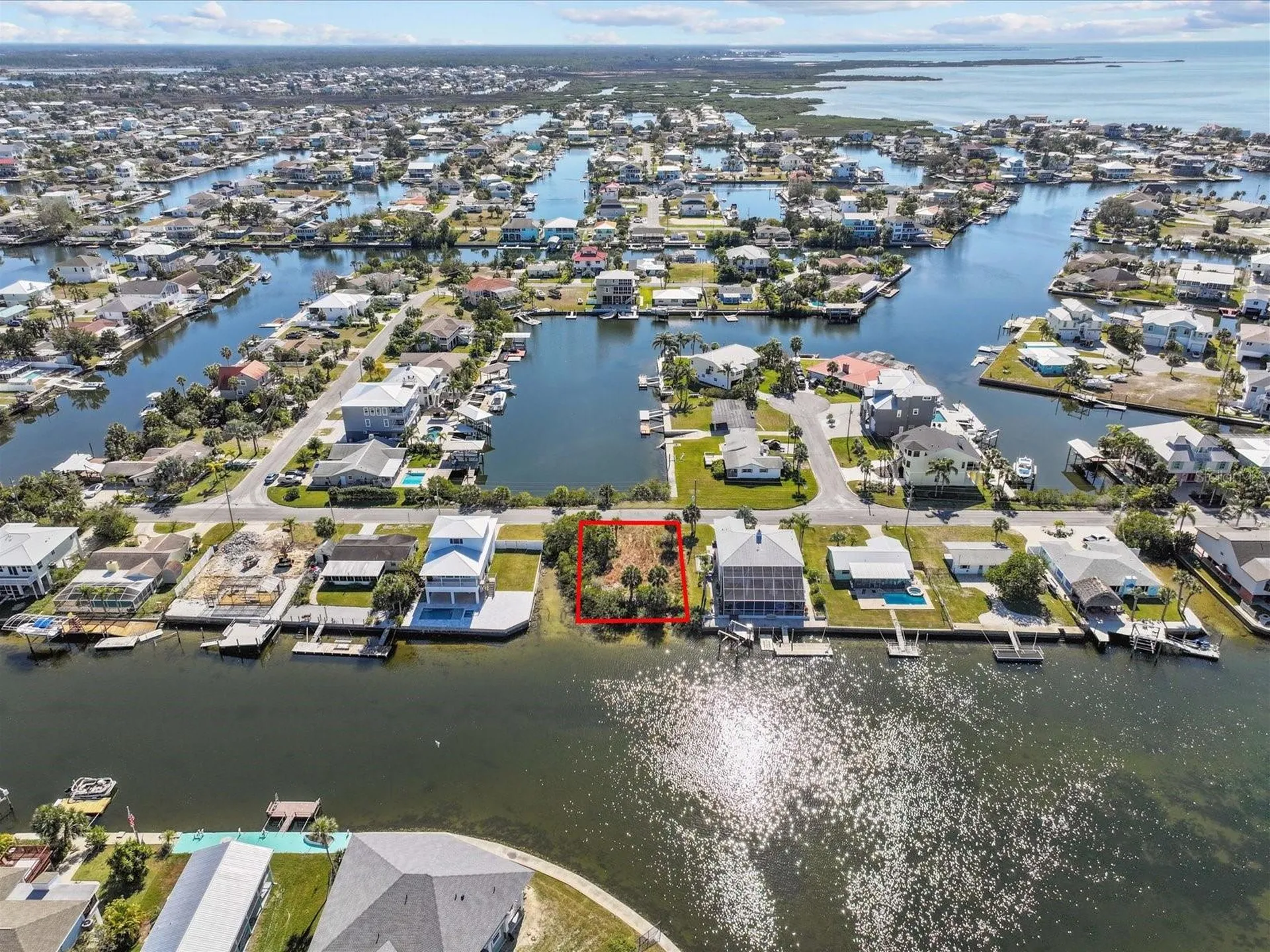 3345 Flamingo Boulevard Hernando Beach FL 34607