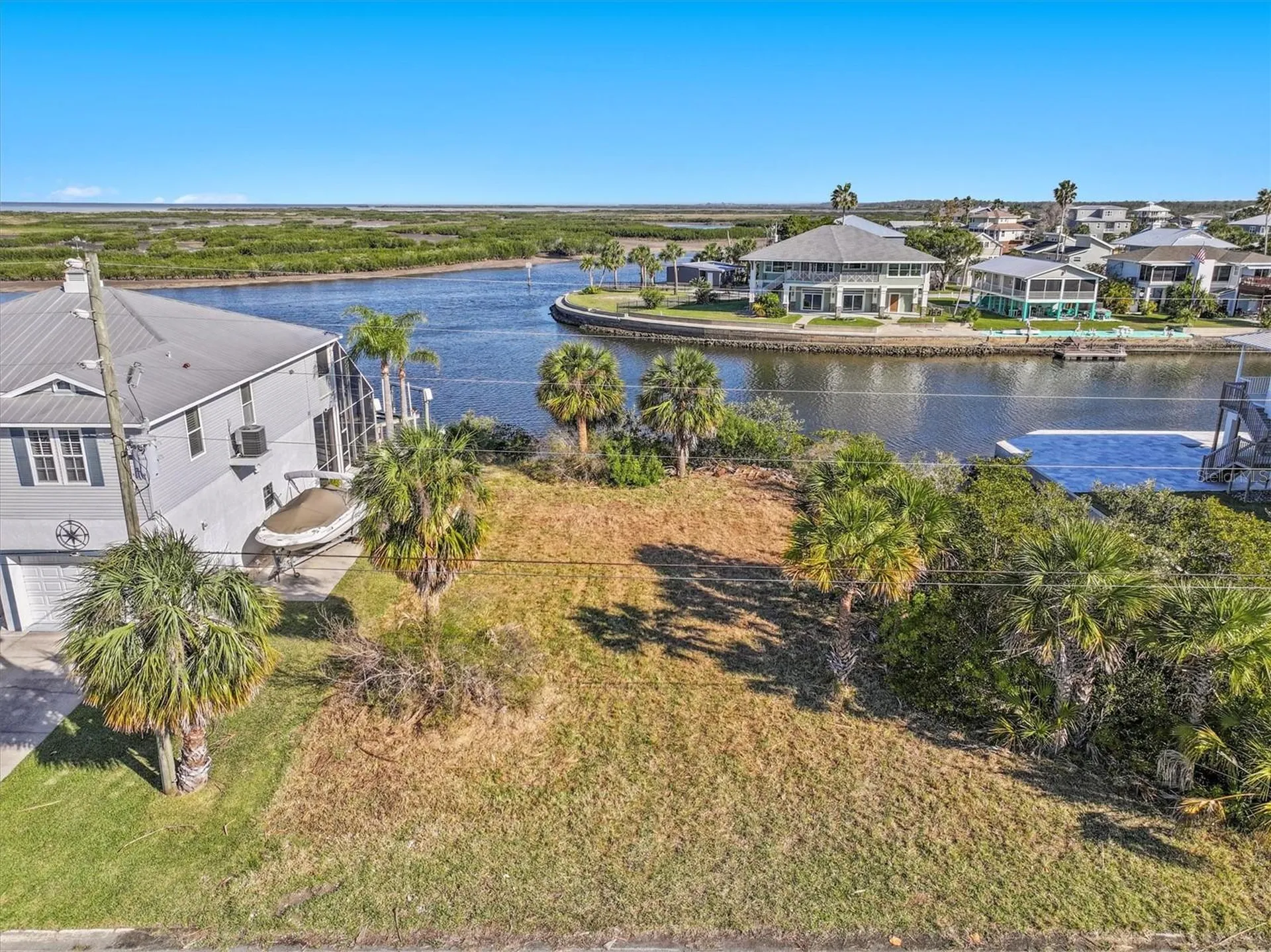 3345 Flamingo Boulevard Hernando Beach FL 34607