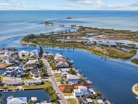 3345 Flamingo Boulevard Hernando Beach FL 34607