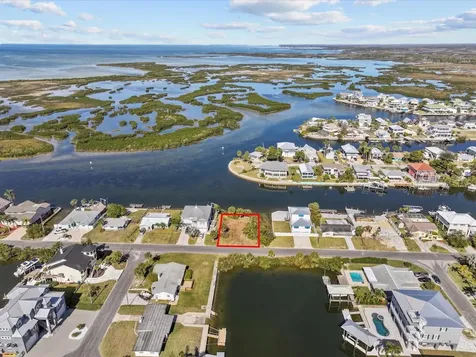 3345 Flamingo Boulevard Hernando Beach FL 34607