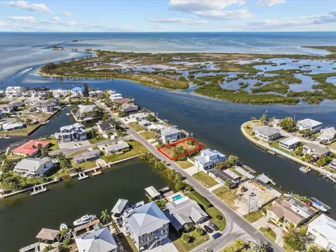 3345 Flamingo Boulevard Hernando Beach FL 34607