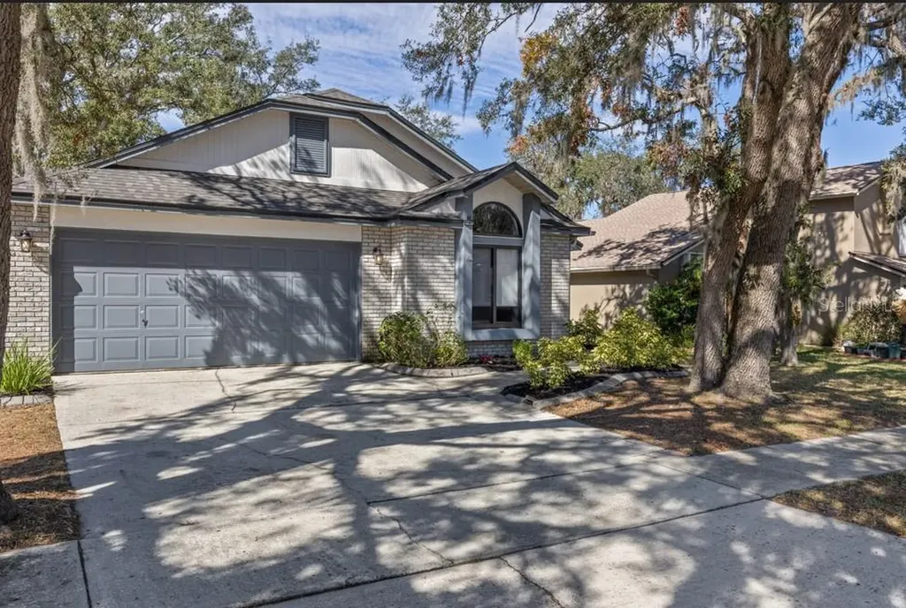 3911 Penrod Lane Valrico FL 33596
