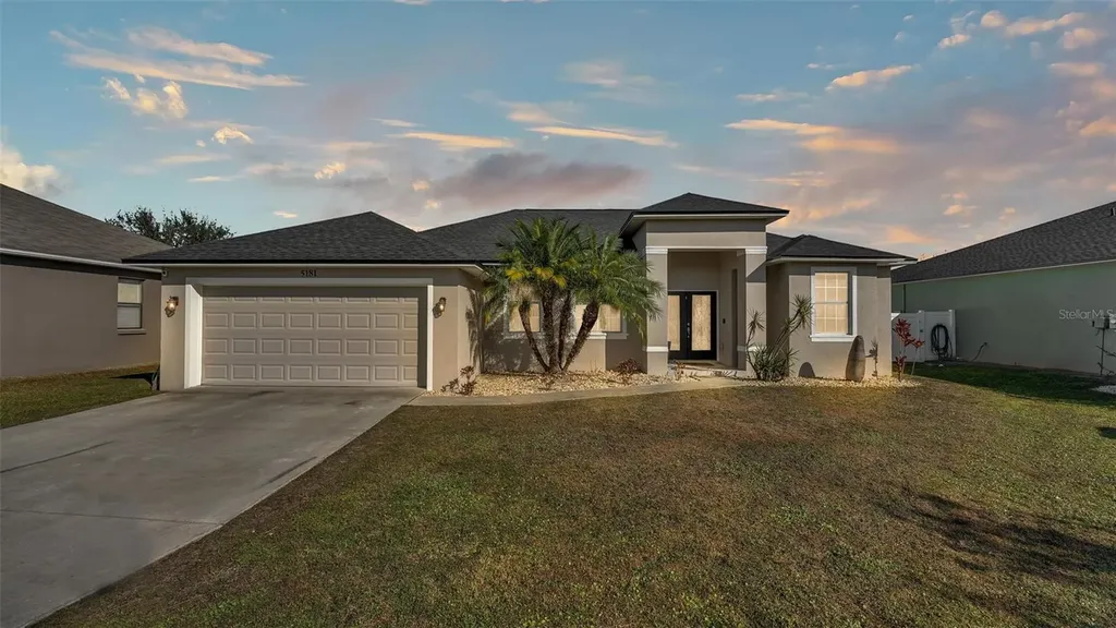 5181 Ashwood Drive Lakeland FL 33811