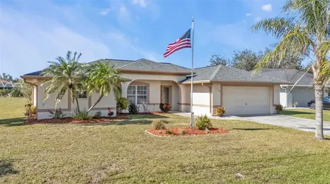 413 San Ambrosio Street Punta Gorda FL 33983