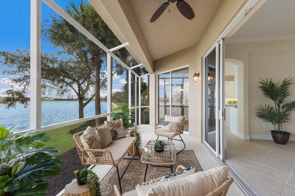 6409 Moorings Point Circle Lakewood Ranch FL 34202