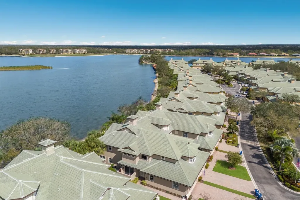 6409 Moorings Point Circle Lakewood Ranch FL 34202